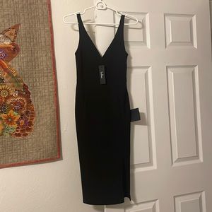 Lulu’s Body Con Dress